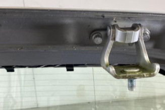 Malle/Hayon arriere VOLKSWAGEN GOLF 6