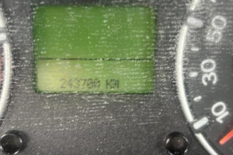 Calculateur moteur FORD FIESTA 5