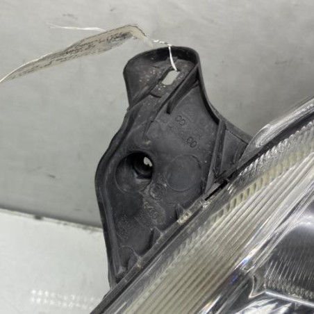 Optique avant principal gauche (feux)(phare) OPEL MERIVA A