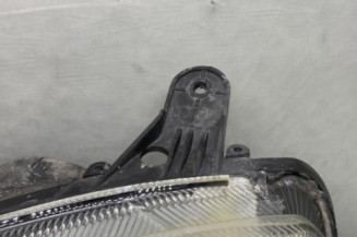 Optique avant principal gauche (feux)(phare) OPEL MERIVA A