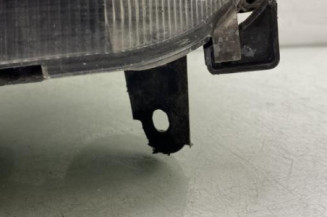 Optique avant principal gauche (feux)(phare) OPEL MERIVA A