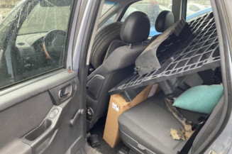 Optique avant principal gauche (feux)(phare) OPEL MERIVA A