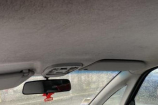 Optique avant principal gauche (feux)(phare) OPEL MERIVA A