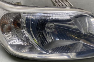 Optique avant principal droit (feux)(phare) CHEVROLET AVEO 1 Photo n°1