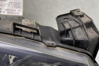 Optique avant principal droit (feux)(phare) RENAULT LAGUNA 2