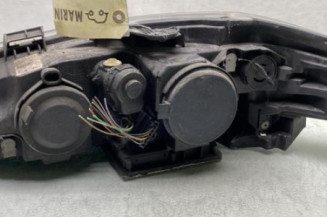 Optique avant principal droit (feux)(phare) RENAULT LAGUNA 2