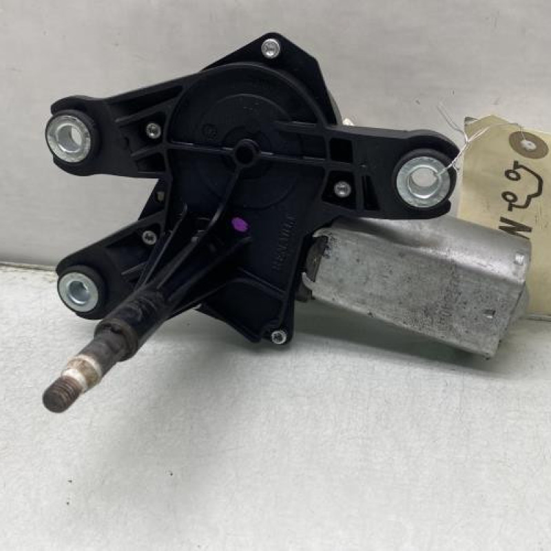 Moteur essuie glace arriere RENAULT LAGUNA 2 Photo n°1