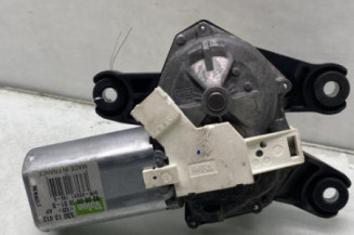Moteur essuie glace arriere RENAULT LAGUNA 2
