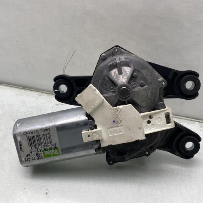 Moteur essuie glace arriere RENAULT LAGUNA 2 Photo n°2