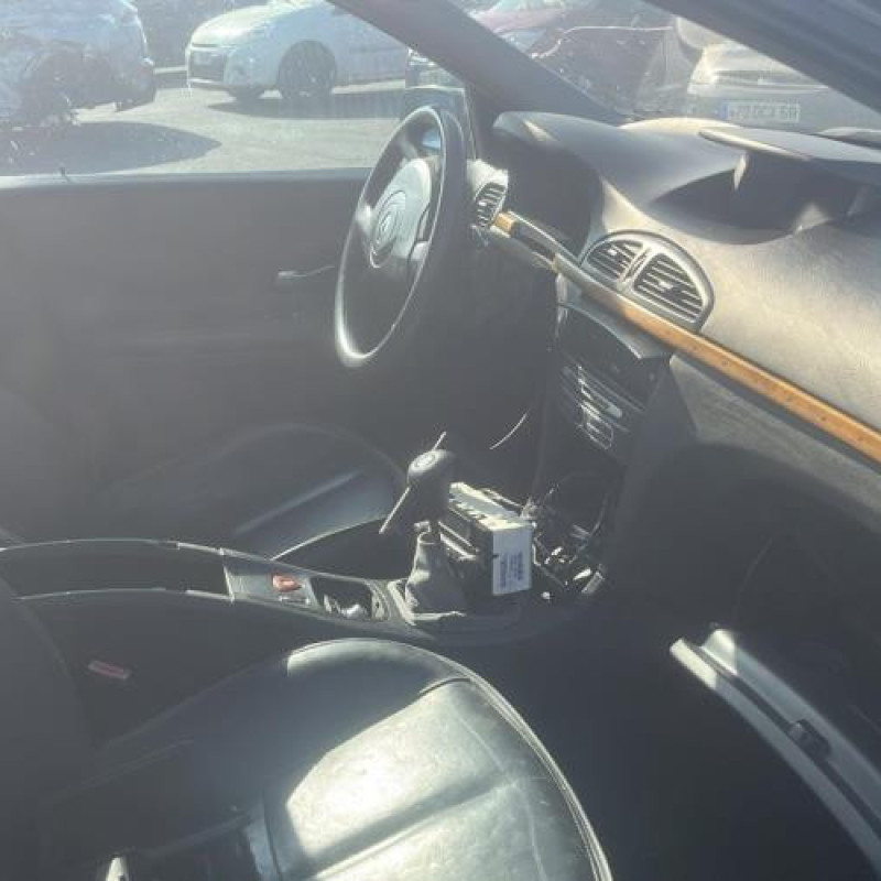 Moteur essuie glace arriere RENAULT LAGUNA 2 Photo n°11