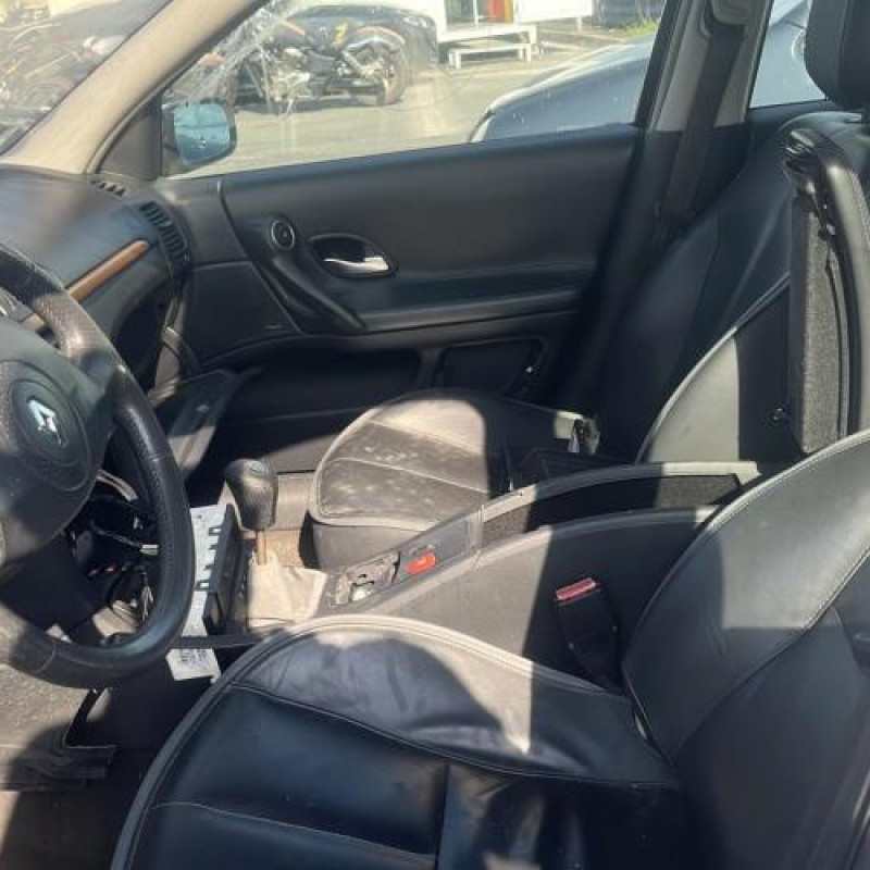 Moteur essuie glace arriere RENAULT LAGUNA 2 Photo n°14