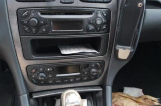 Optique avant principal gauche (feux)(phare) MERCEDES CLASSE C 203