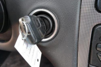 Optique avant principal gauche (feux)(phare) MERCEDES CLASSE C 203