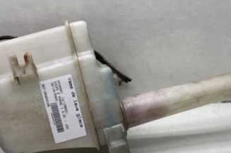 Vase de lave glace HYUNDAI COUPE 2