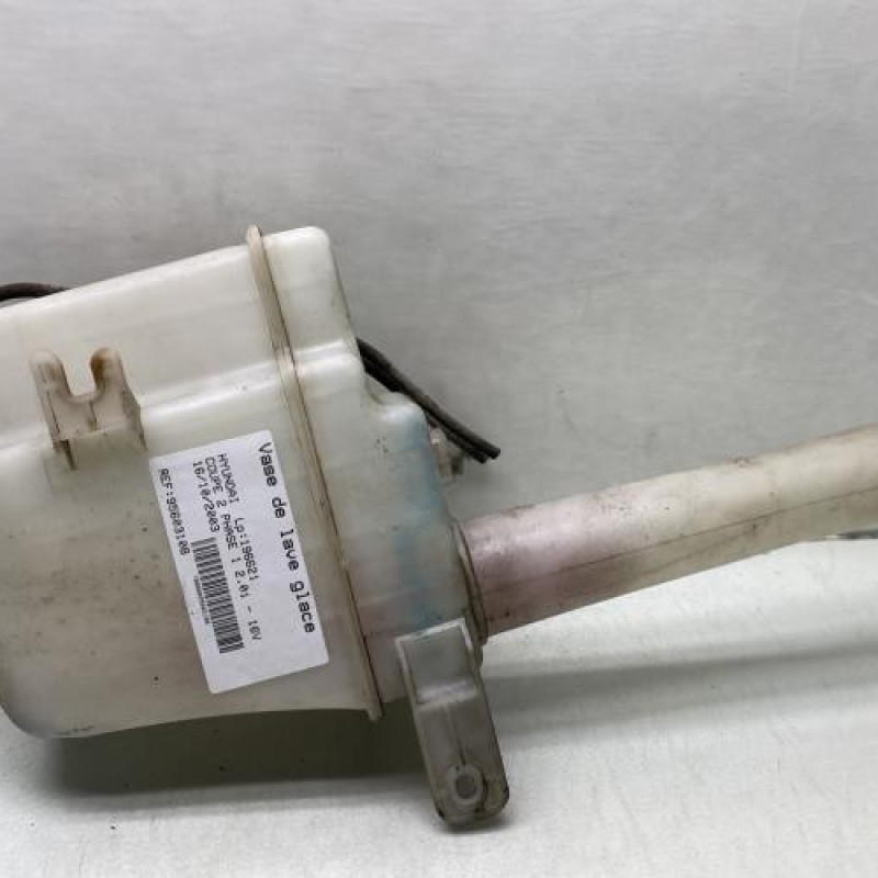 Vase de lave glace HYUNDAI COUPE 2 Photo n°3