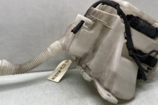 Vase de lave glace VOLKSWAGEN POLO 5 Photo n°1