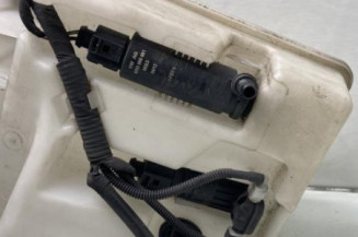 Vase de lave glace VOLKSWAGEN POLO 5