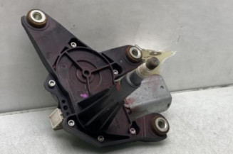 Moteur essuie glace arriere DACIA SANDERO 1 Photo n°1