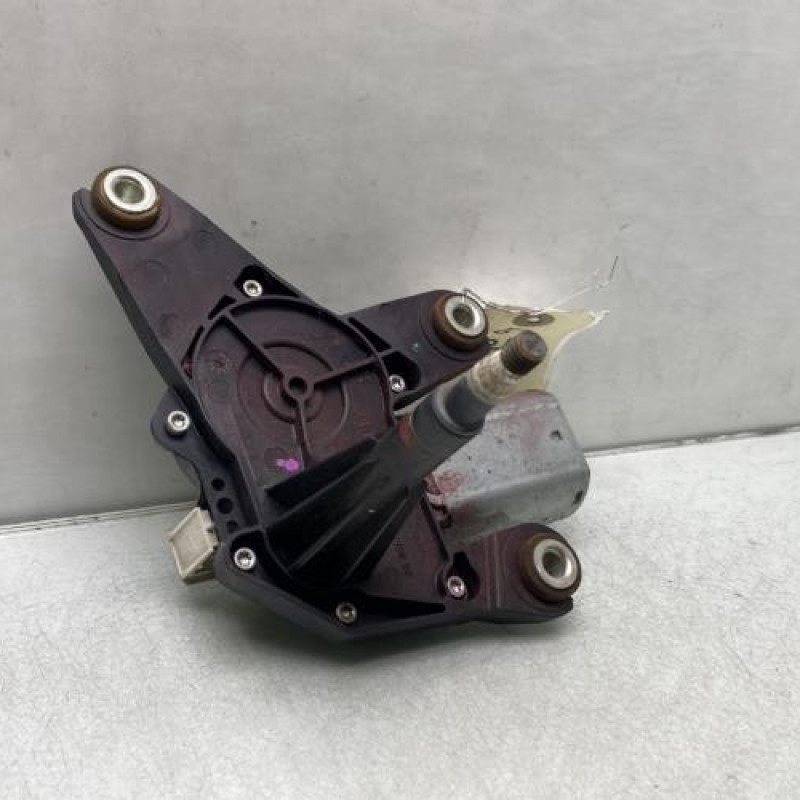 Moteur essuie glace arriere DACIA SANDERO 1 Photo n°1