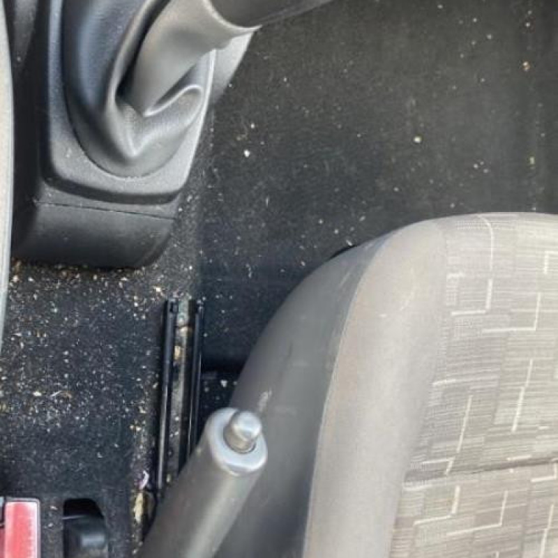Moteur essuie glace arriere DACIA SANDERO 1 Photo n°17