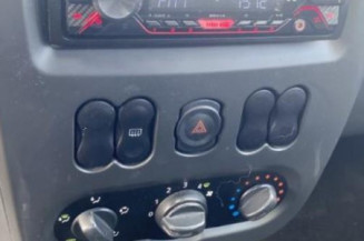 Moteur essuie glace arriere DACIA SANDERO 1