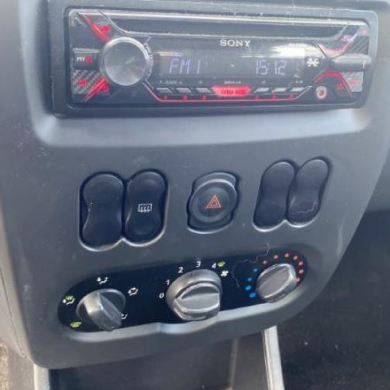Moteur essuie glace arriere DACIA SANDERO 1 Photo n°18