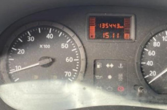 Moteur essuie glace arriere DACIA SANDERO 1