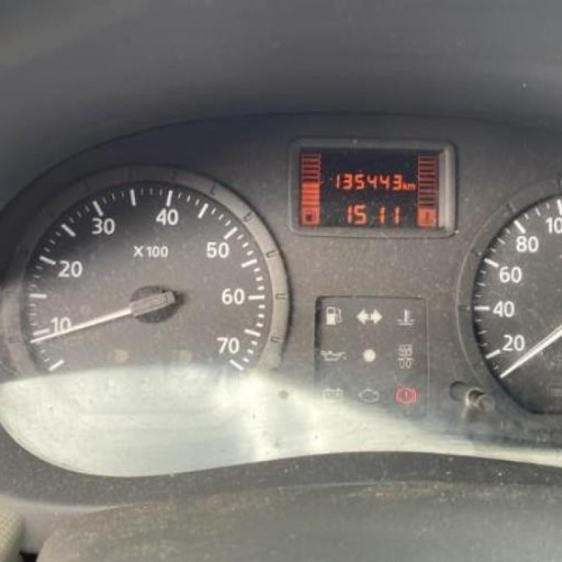Moteur essuie glace arriere DACIA SANDERO 1 Photo n°19
