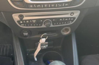 Calculateur moteur RENAULT MEGANE 3