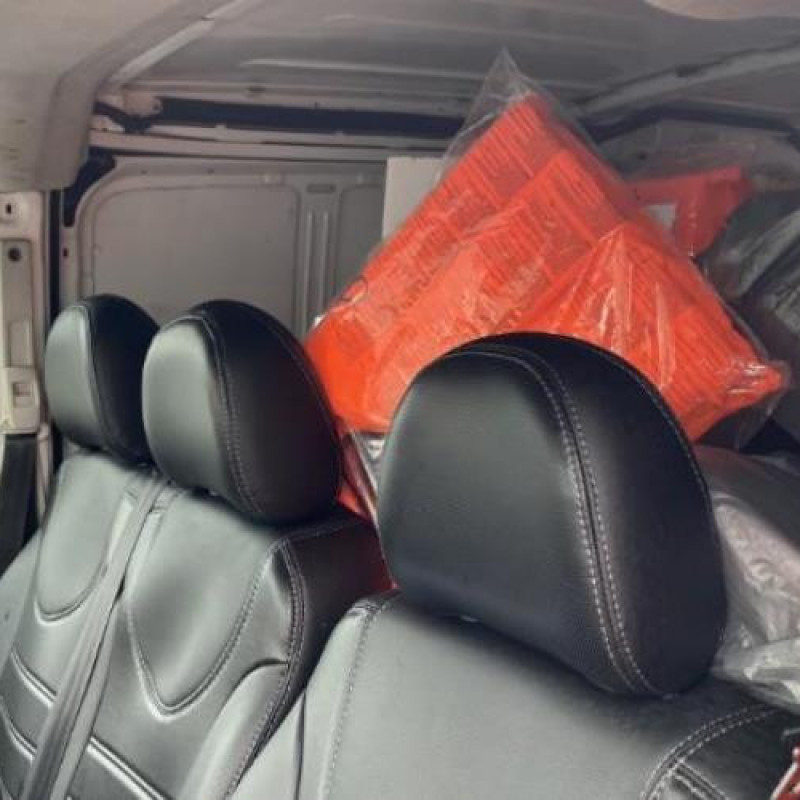 Vase d'expansion CITROEN JUMPY 2 Photo n°15