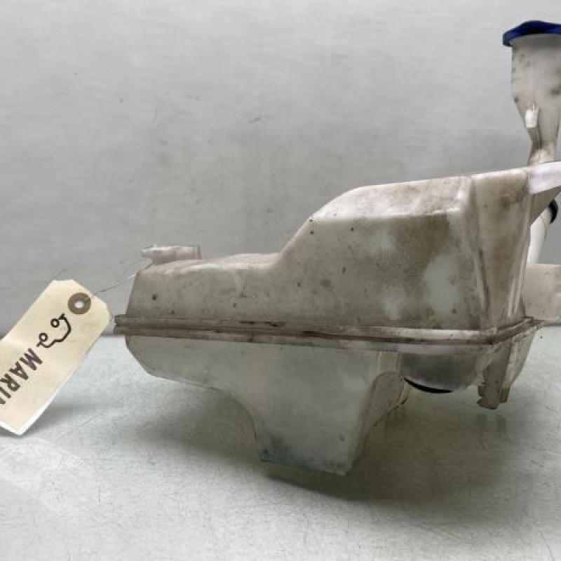 Vase de lave glace FORD FOCUS 3 Photo n°3