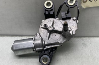 Moteur essuie glace arriere VOLKSWAGEN GOLF 6 Photo n°1