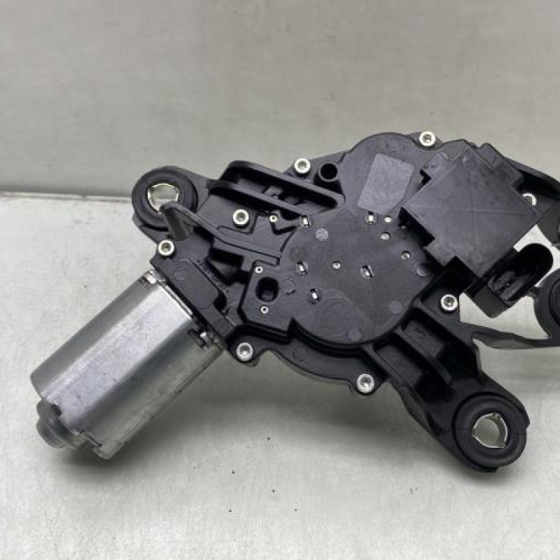 Moteur essuie glace arriere VOLKSWAGEN GOLF 6 Photo n°3