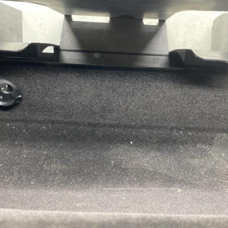 Boite a gants VOLKSWAGEN GOLF 6 Photo n°1