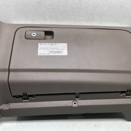 Boite a gants VOLKSWAGEN GOLF 6