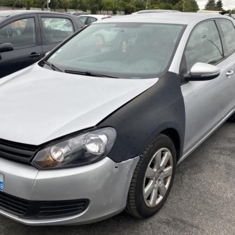 Boite a gants VOLKSWAGEN GOLF 6 Photo n°4