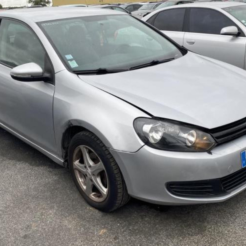Boite a gants VOLKSWAGEN GOLF 6 Photo n°5