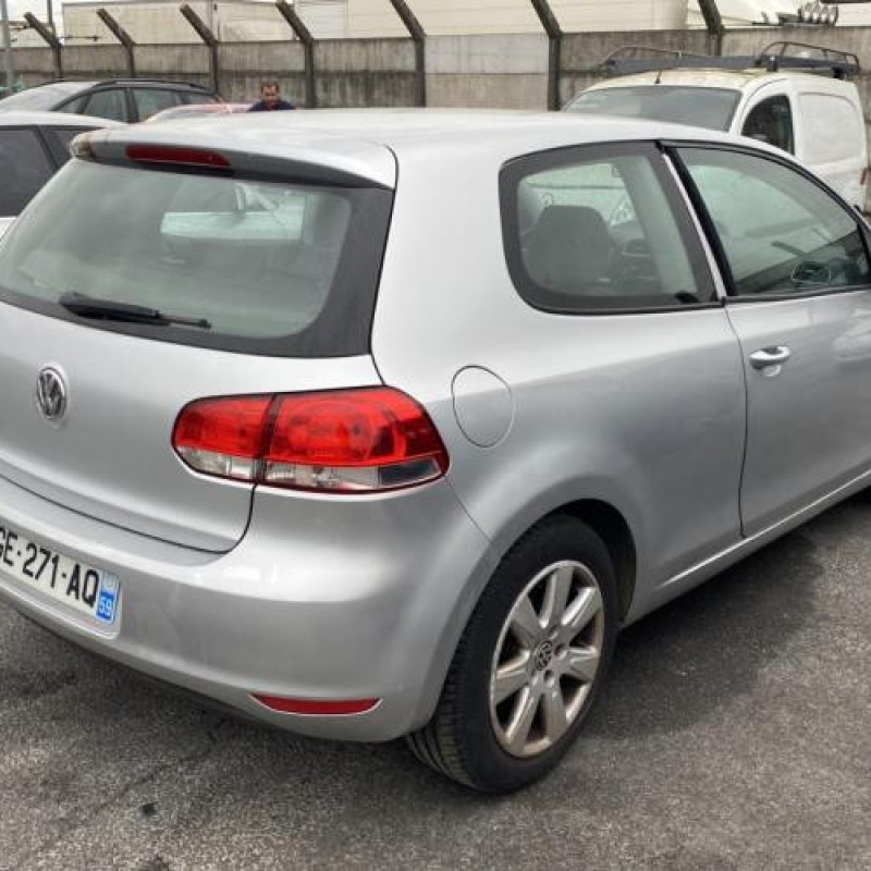 Boite a gants VOLKSWAGEN GOLF 6 Photo n°6