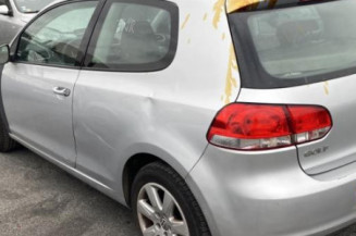 Boite a gants VOLKSWAGEN GOLF 6