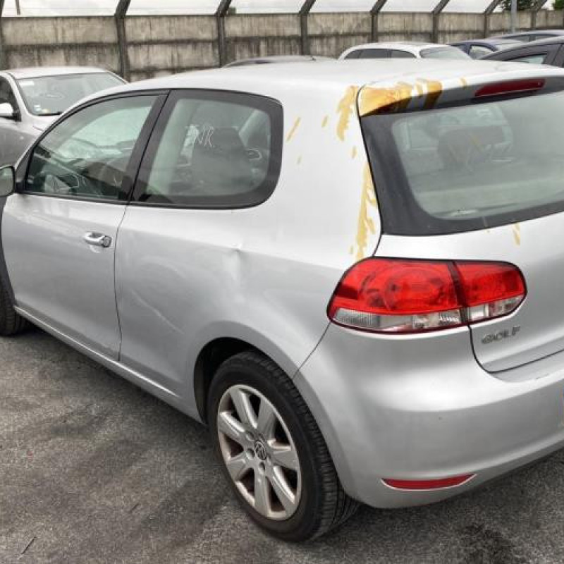 Boite a gants VOLKSWAGEN GOLF 6 Photo n°7