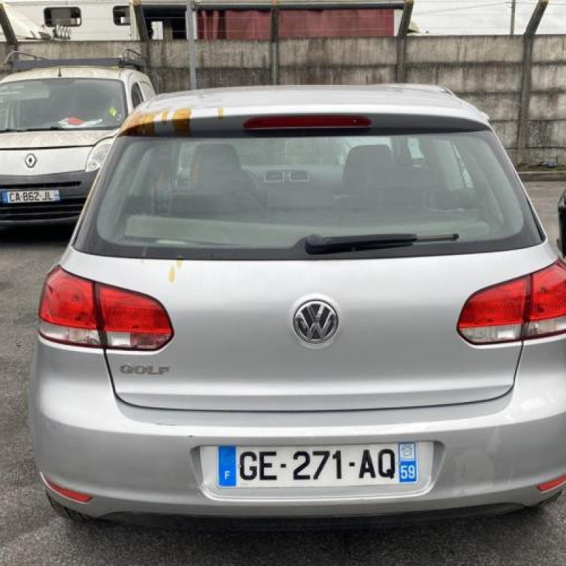 Boite a gants VOLKSWAGEN GOLF 6 Photo n°8