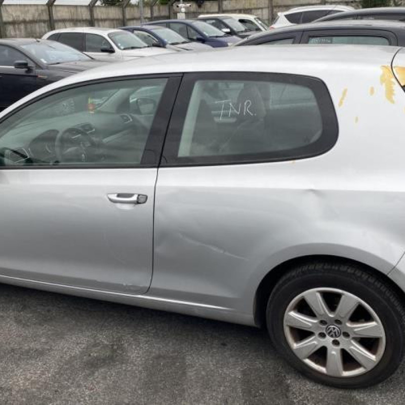 Boite a gants VOLKSWAGEN GOLF 6 Photo n°9