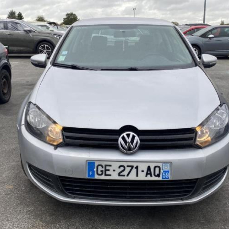 Boite a gants VOLKSWAGEN GOLF 6 Photo n°11