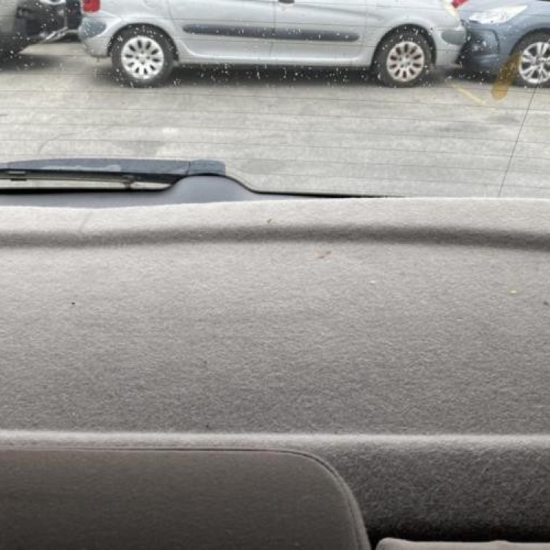 Boite a gants VOLKSWAGEN GOLF 6 Photo n°15