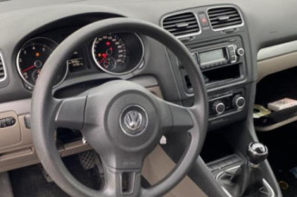 Boite a gants VOLKSWAGEN GOLF 6