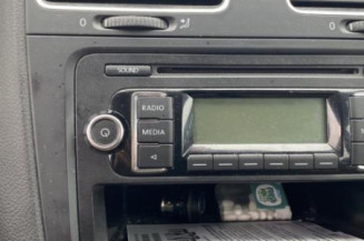 Boite a gants VOLKSWAGEN GOLF 6