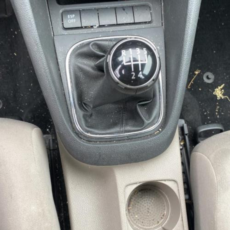 Boite a gants VOLKSWAGEN GOLF 6 Photo n°20