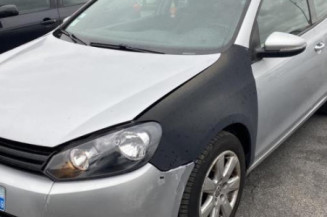 Pedale de frein VOLKSWAGEN GOLF 6