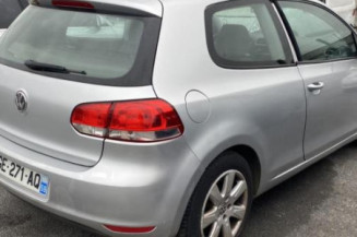 Pedale de frein VOLKSWAGEN GOLF 6