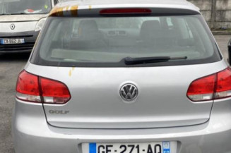 Pedale de frein VOLKSWAGEN GOLF 6